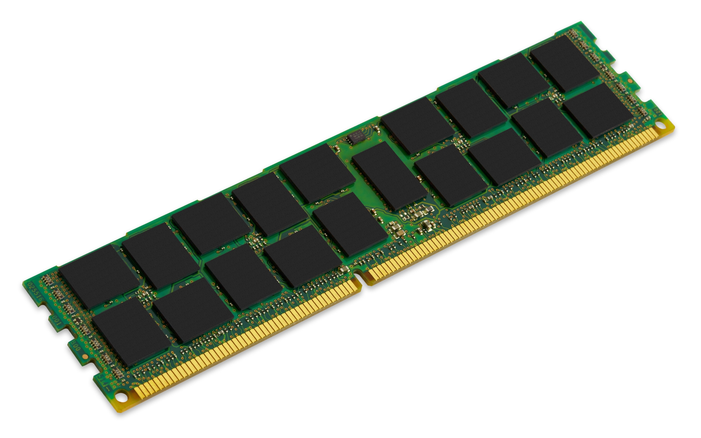 Kingston Technology Valueram 4gb 1333mhz Ddr3l Ecc Cl9 Dimm