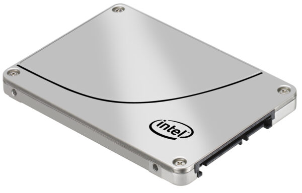 Intel 160gb S3500