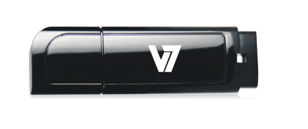 V7 Capped Usb 2 0 8gb