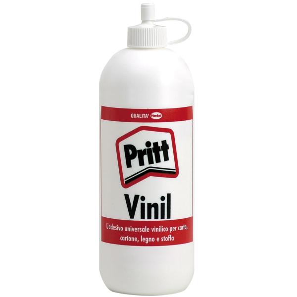 Colla Pritt Vinil 250g Pritt 1869963a 8004630898299