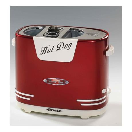 Ariete Hotdog Maker Party Time Ariete 186 Ari 8003705111134