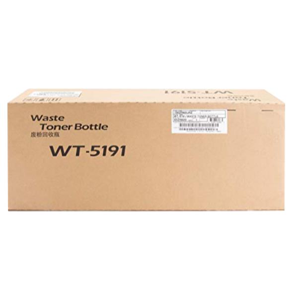 Vaschetta Recupero Toner Wt 5191 Kyocera 1902r60un2 632983039885