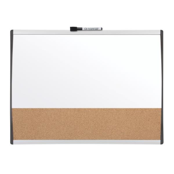 Lavagna Magnetica Combo 45x60 Nobo 1903810 5028252344999