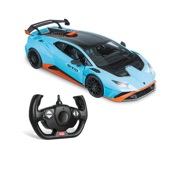 Lamborghini Huracan Sto Clementoni 19223 8005125192236