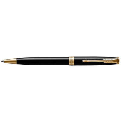 Sfera Parker Sonnet Lacque Black Gt Parker 1931497 3501179314976