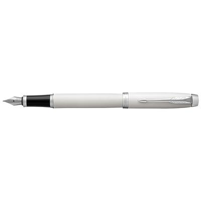 PARKER Urban penna stilografica, London Cab Black (nero), pennino