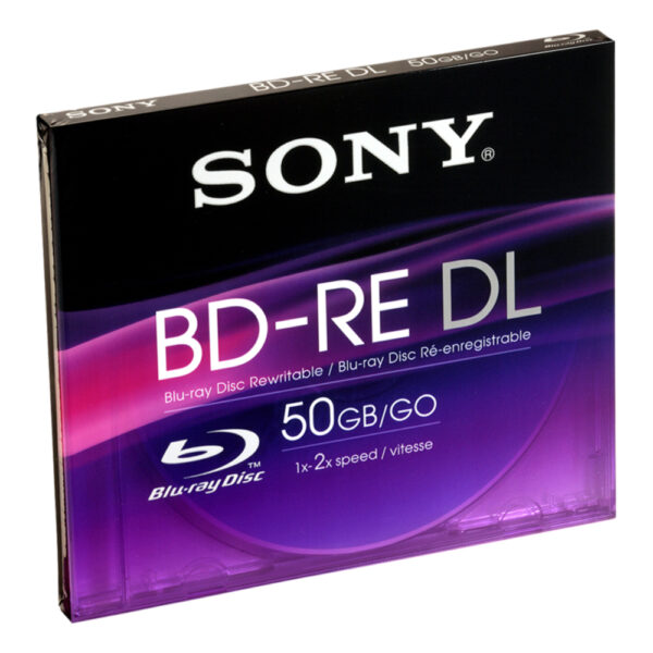 Sony Bne50b