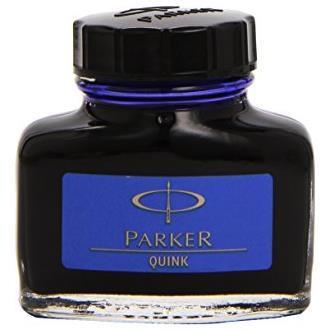 Bottle Ink Blue Parker 1950376 3501179503769