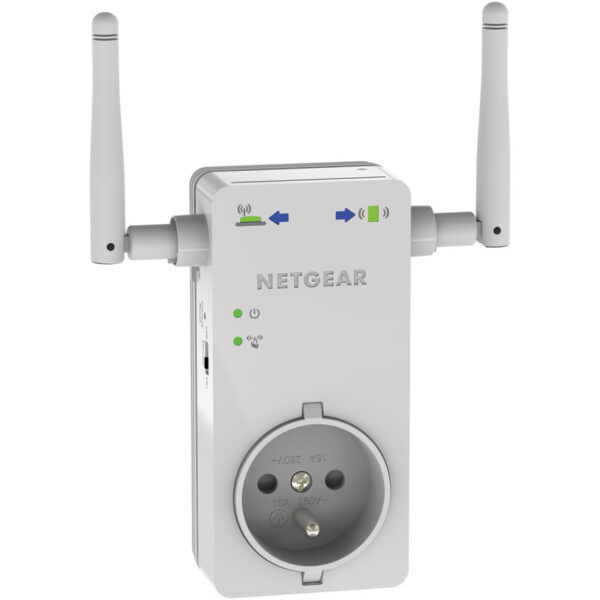 Netgear Wn3100rp