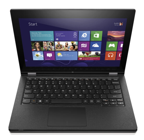 Lenovo Ideapad Yoga 11