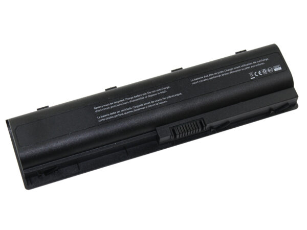 V7 Bat Hp Touchsmart Tm2 6cell V7 Nb Batteries V7eh Wd547aa 662919079067