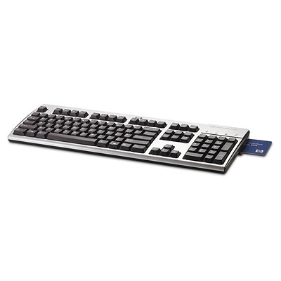 Hp Usb Smartcard Ccid Keyboard