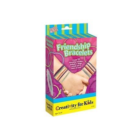 Friendship Bracialets Faber Castell 1981a 92633198100