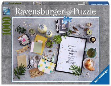 Vivi Il Tuo Sogno Ravensburger 19829b 4005556198290