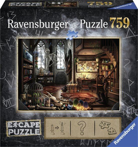 Drago Ravensburger 19960 4005556199600