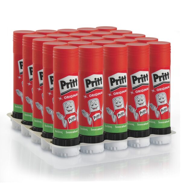 Colla Stick 22gr Pritt Cod 199986 80804