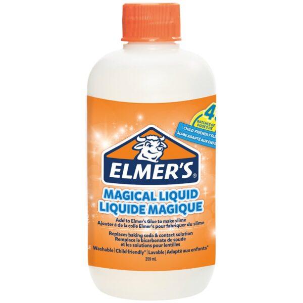 Elmer 39 S Magical Liquid Ml 259 Elmers 2079477 3026980509422