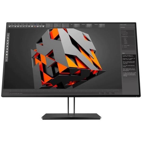 Hp Z32 Uhd 4k Display Hp Inc 1aa81a4 Abb 190781013716