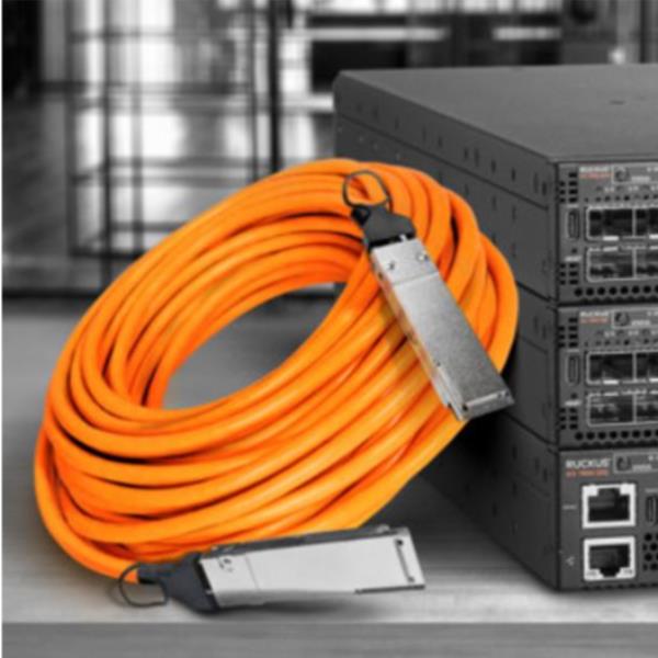 Direct Attached 1g Sfp Copper Cable Ruckus Networks 1g Sfp Twx 0101