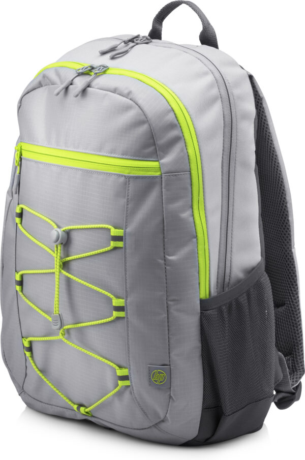 15 6 Active Grey Backpack Hp Cons Accs 9g 1lu23aa Abb 190781611905