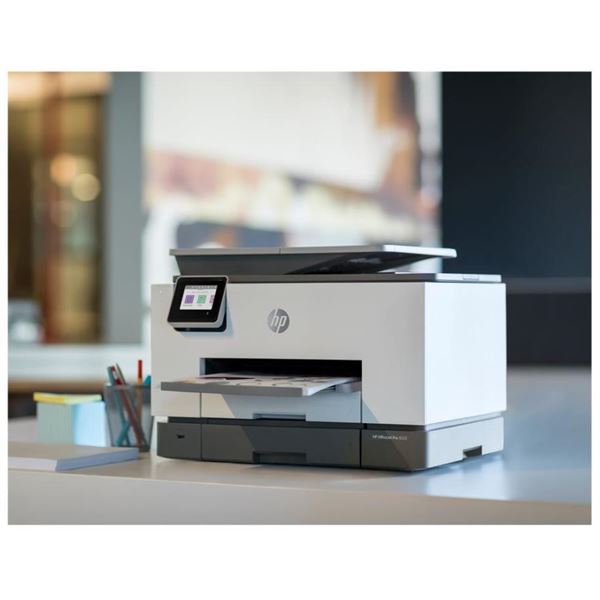 Hp Officejet Pro 9022 Hp Inc 1mr71b Bhc 193424191963