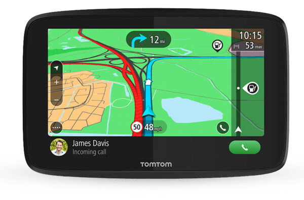 Go Essential 6 Eu45 Tomtom 1pn6 002 10 636926101325