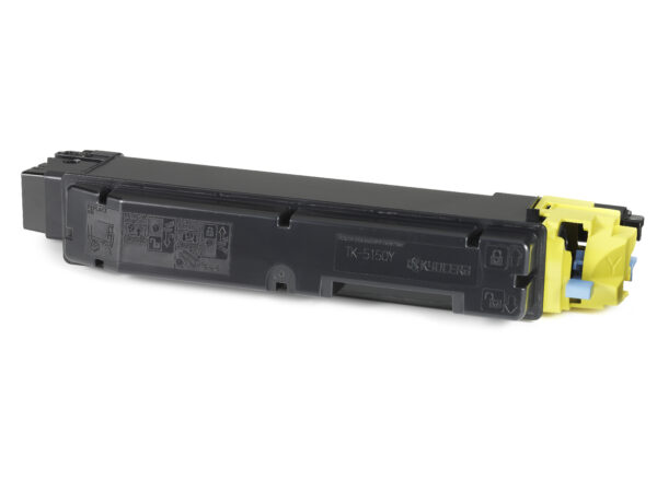 Toner Giallo Tk 5150y Ecosys M6x35 Kyocera 1t02nsanl0 632983034408