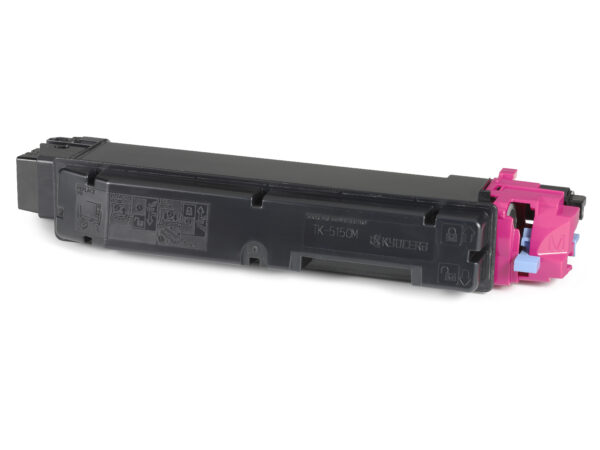 Toner Magenta Tk 5150m Ecosys M6x35 Kyocera 1t02nsbnl0 632983034484