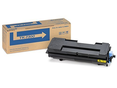 Tk 7300 Toner Kit Kyocera Mds Supplies 1t02p70nl0 632983033548