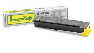 Toner Giallo Taskalfa 356ci Kyocera Consumables 1t02r5anl0 632983035825