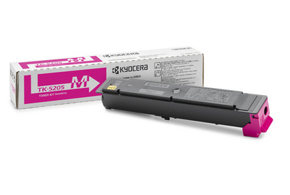 Toner Kit Magenta per Taskalfa 356ci 12 000 Pag 1t02r5bnl0 632983035900