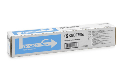 Tonerciano per Taskalfa 356ci Kyocera Consumables 1t02r5cnl0 632983035986