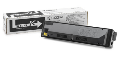 Toner Nero per Taskalfa 406ci Kyocera Consumables 1t02r60nl0 632983036068