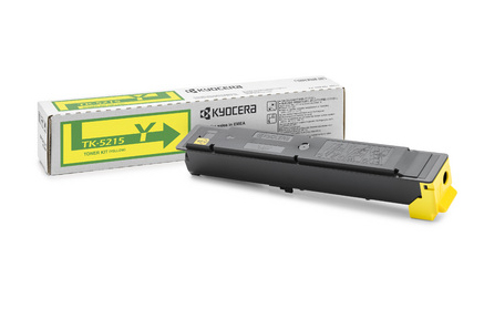 Toner Kit Giallo per Taskalfa 406ci 15 000pag 1t02r6anl0 632983036143