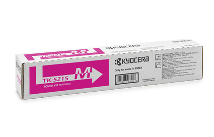 Toner Kit Magenta per Taskalfa 406ci 15 000pag 1t02r6bnl0 632983036228