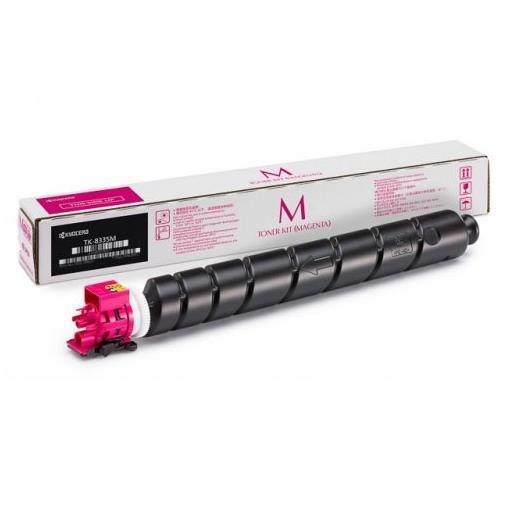 Toner Magenta Tk8335m Taskalfa 3252 Kyocera 1t02rlbnl1 632983038994