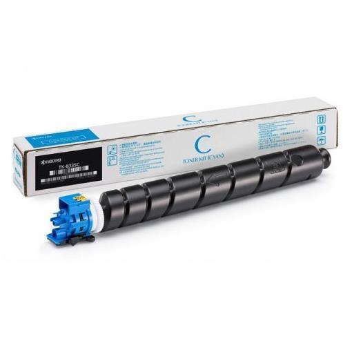 Toner Ciano Tk 8335c Taskalfa 3252 Kyocera 1t02rlcnl1 632983039076