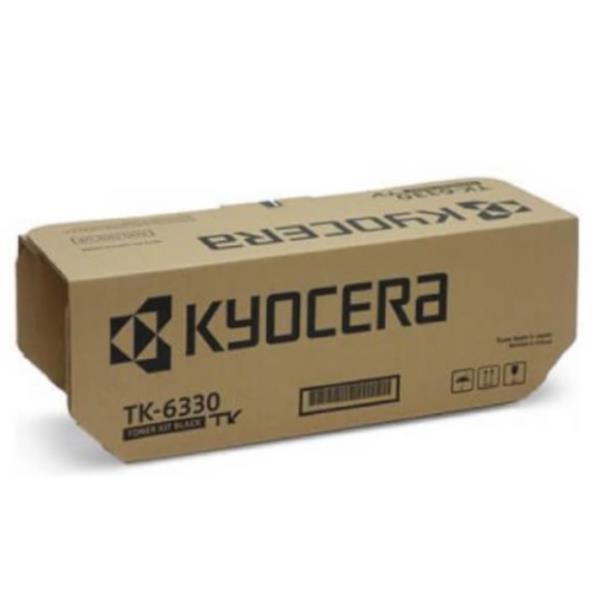 Toner Tk6330 X Ecosys P4060dn Sing Kyocera 1t02rs0nl0 632983061541