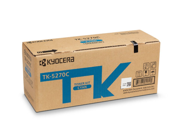 Tk 5270c Kyocera Mds Supplies 1t02tvcnl0 632983049402