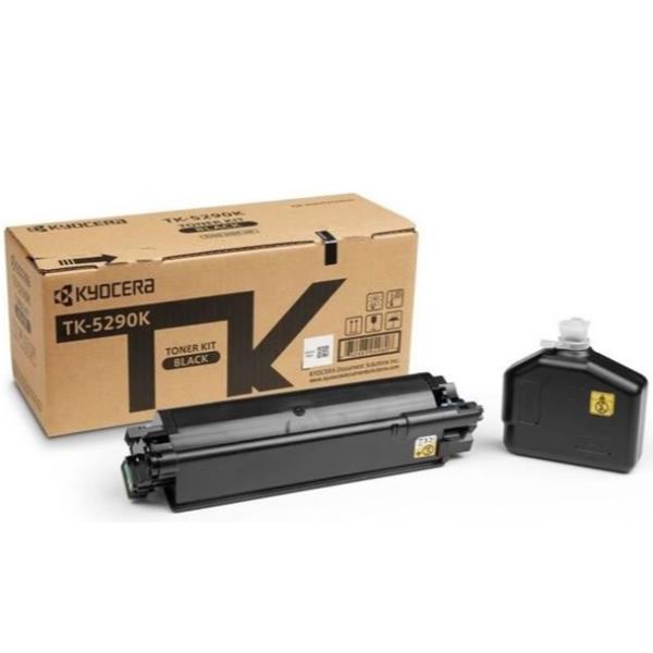 Toner Nero Tk 5290k Ecosys P7240 Kyocera 1t02tx0nl0 632983049808