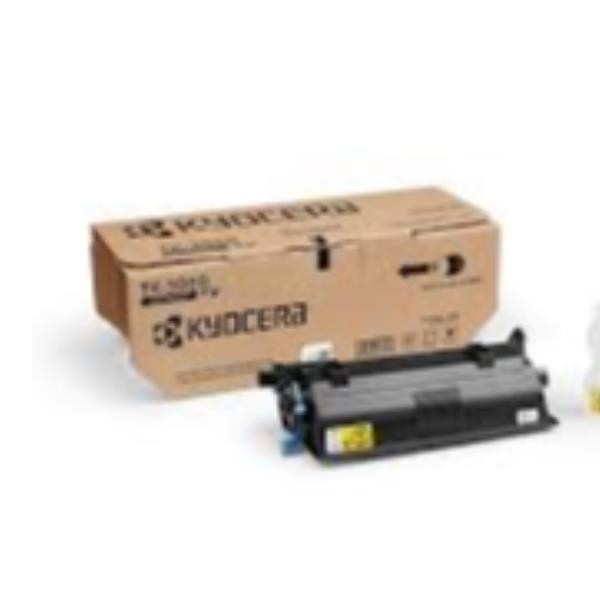 Toner Nero Tk 3060 Ecosys M3145 Kyocera 1t02v30nl0 632983051399