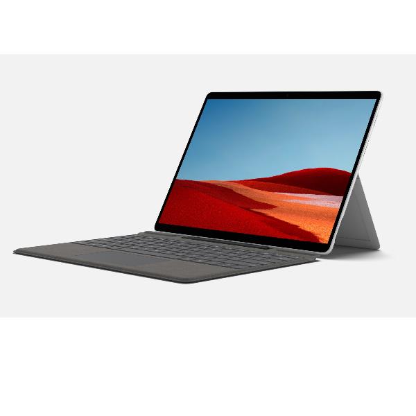 Surface Pro X Sq2 16g 512 Lte Pl Microsoft 1x7 00003 889842687606