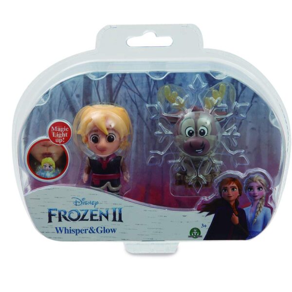 Frozen 2display Glow Bl Giochi Preziosi Frnc0000