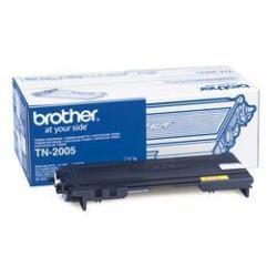 Toner Nero X Hl 2035 1500 Pagine Brother Tn2005 4977766662376