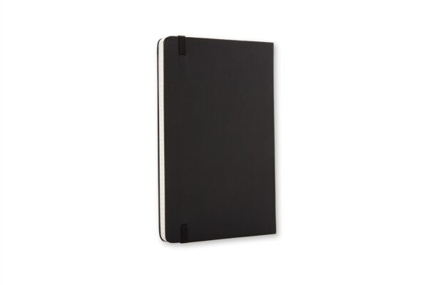 Taccuino Pocket Rigido Pp Quadretti Moleskine Mm712 9788883701023