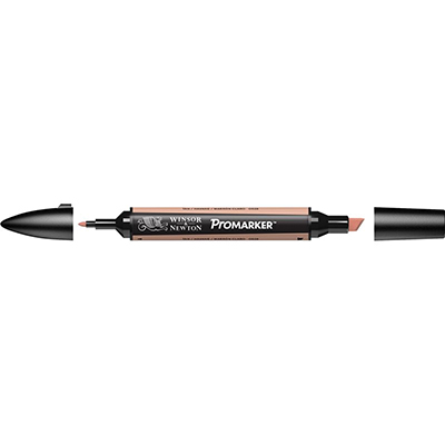 Marker W N Promarker Tan O528 Winsor Newton 203236 884955042335