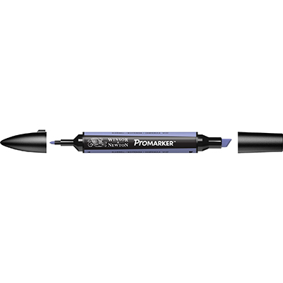 Marker w&n Promarker bluebell (v127)