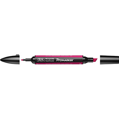 Marker w&n Promarker hot pink (r365)