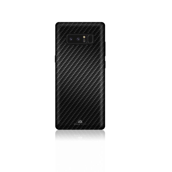 Flex Carbon Cover Galaxy Note 8 Black Rock 2035ecb02 4260460957429