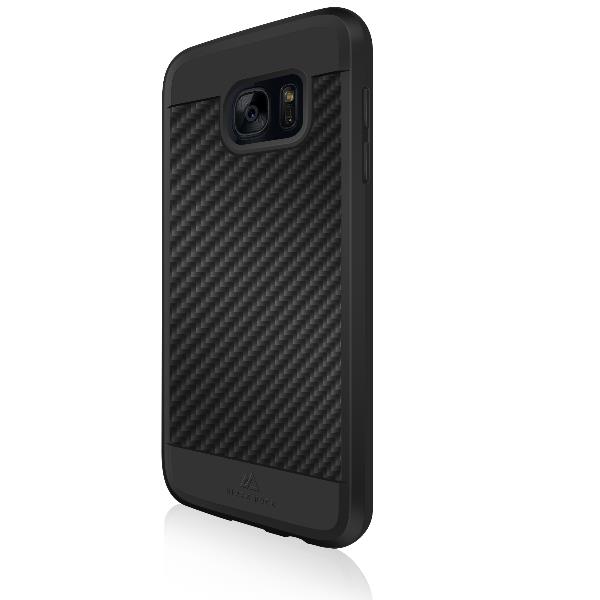 Real Carbon Cover S7 Black Rock 2040mcb02 4260237639770